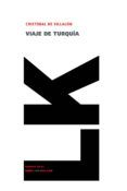viaje de turquia