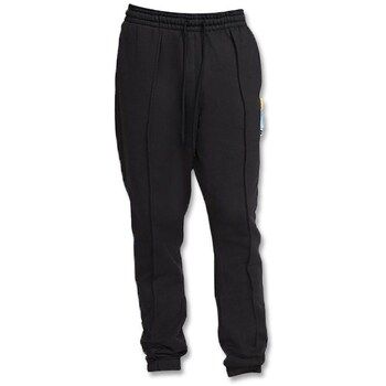 Nike Pantalones Lebron Fleece Pants Black para hombre