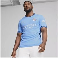 puma camiseta mcfc home para hombre