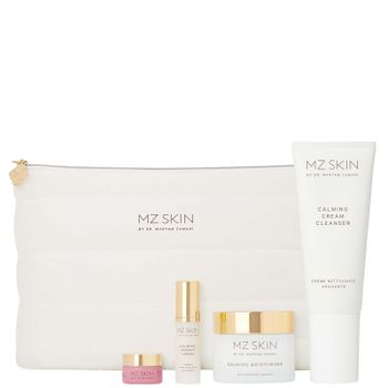 MZ Skin The Calming Discovery Set