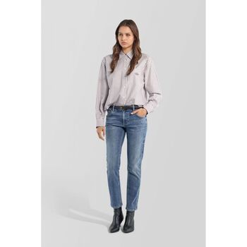 Gas Camisa 15B2045 NAMI-ST66 para mujer