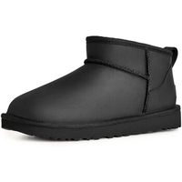 ugg botas w classic ultra mini lthr para mujer