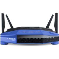 linksys wrt3200acm wifi cable  fibre router - ac 3200 dual-band