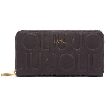 Liu Jo Cartera Cartera grande con logo para mujer