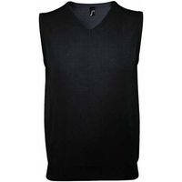 sols chaleco de traje gentlemen para hombre