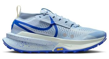 Nike mujer - azul