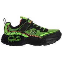 skechers zapatillas creature-crawlers para nina