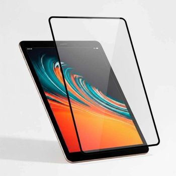 Cristal Templado Completo Irrompible Para Ipad 11 Pro 2024