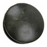 tapon de goma de la barra de choque moto guzzi 1100 california