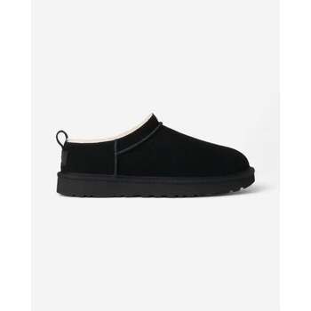 UGG Pantuflas Classic Micro Black (Women's) para mujer