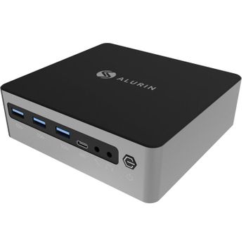 Alurin Unit Barebone Intel Core i7-1280P