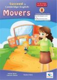 succeed in movers-2018 format-8 tests - sb + cd