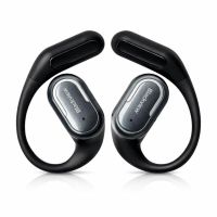 auriculares blackview airbuds 300 inalambricos bluetooth 60 ipx5 clip negro