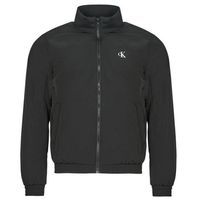 calvin klein jeans cazadora padded harrington para hombre