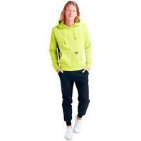 leone 1947 chandal man tracksuits college ash para hombre