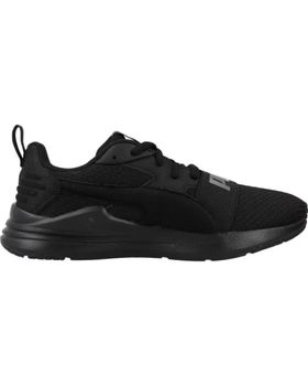 de PUMA ZAPATILLAS 390847 01 NEGRO VARIOS COLORES