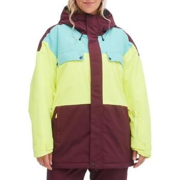 O'neill Abrigo Tanzanite Jacket para mujer