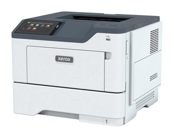 XEROX Xerox B410 A4 47 ppm Impresora a doble cara PS3 PCL5e/6 2 bandejas 650 hojas en total Laser Dúplex Color