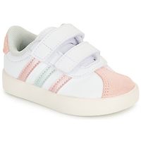 adidas zapatillas vl court 30 cf i para nina