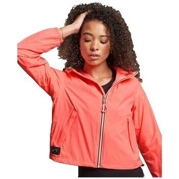 Superdry Chaqueta Code Sl Lightweight para mujer