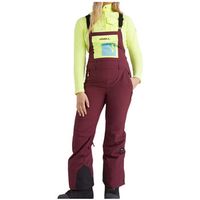 oneill mono originals bib para mujer