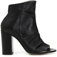 cafe noir botines c1ef4002 para mujer