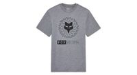 camiseta fox kairos tech gris
