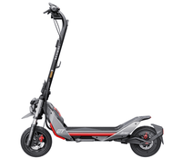 patinete electrico segway zt3 pro e