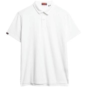 Superdry Polo Polo manches courtes Essential para hombre