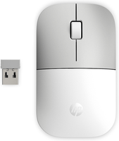 raton hp z3700 blanco ceramico inalambrico