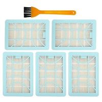 filtro hepa para aspiradora domestica cp0616 fc9728 fc9730 fc9731 fc9732 fc9733 fc9734 fc9735 19766