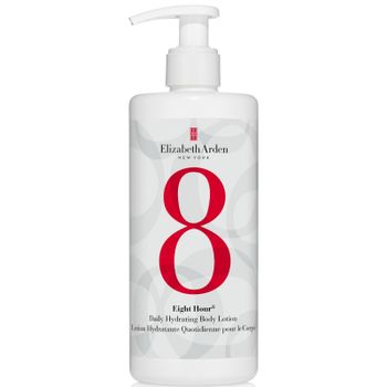 Elizabeth Arden Eight Hour Daily Hydrating Body Lotion 380ml