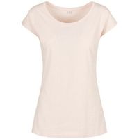 build your brand camiseta bb013 para mujer