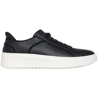 skechers zapatillas 183177-blk para hombre