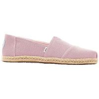 toms alpargatas alpargata para mujer