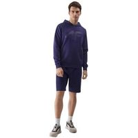 4f pantalones 4fwss24tshom284navy para hombre