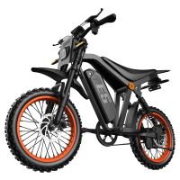 eu direct motocicleta electrica todoterreno tie tie e5 48v 20ah 250w potencia nominal 1500w potencia pico velocidad ma