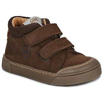 GBB Zapatillas altas COSTAUD para niño