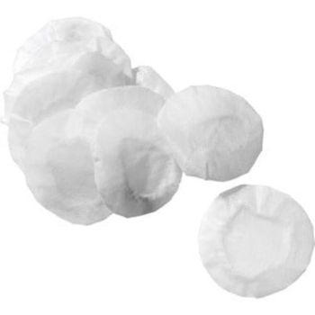 Tapa Higiénica EPOS HPH 01 Algodón Blanco 10 Unidades