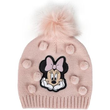 Dessins Animés Gorro Gorro 3D Gabby Dollhouse Rosa Niña para niña