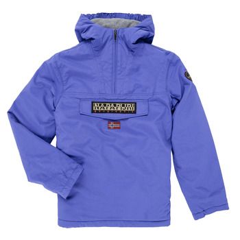 Napapijri Parka RAINFOEREST WINTER para niño