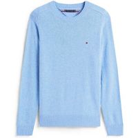 tommy hilfiger jersey lambswool crew neck para hombre