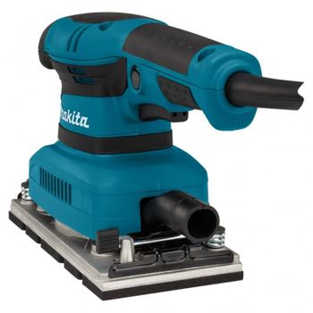Makita BO3710 Lijadora Orbital 190W