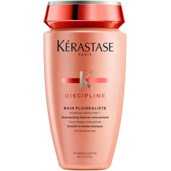 Champú Kérastase Discipline Bain Fluidealiste