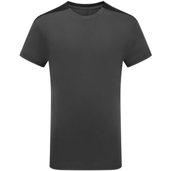 Tridri Camiseta Performance para niña