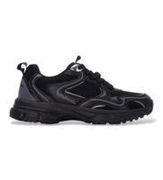 refresh para mujer 17621303-negro zapatillas 176213 negro 35 5 a 8cm cordones casual