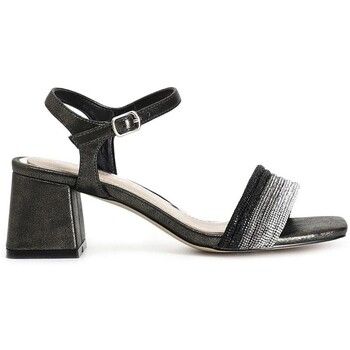 Café Noir Sandalias CAF-RRR-LB9014-N001 para mujer