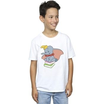Disney Tops y Camisetas Sitting On para niño