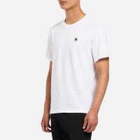 moose knuckles satellite cotton-jersey t-shirt - l