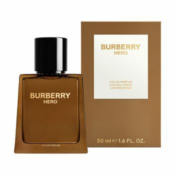 Perfume Hombre Burberry Hero 50 Ml